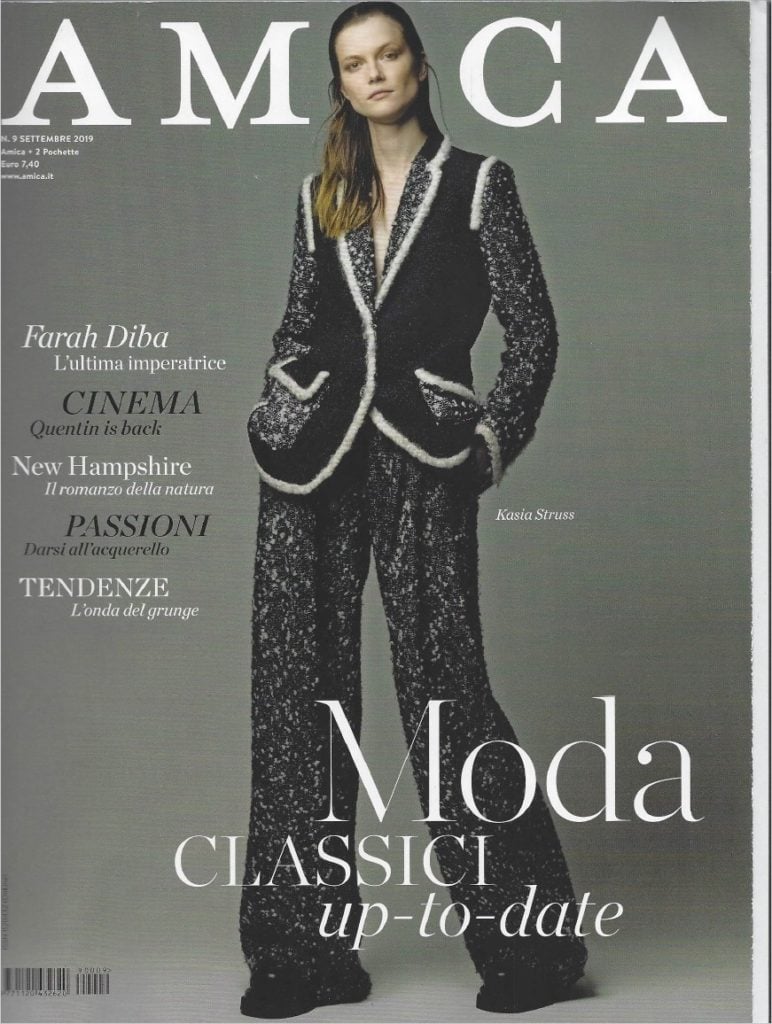 Occhio alla scrivania