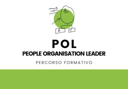 Percorso formativo in POL – People Organisation Leader® – aprile 2024