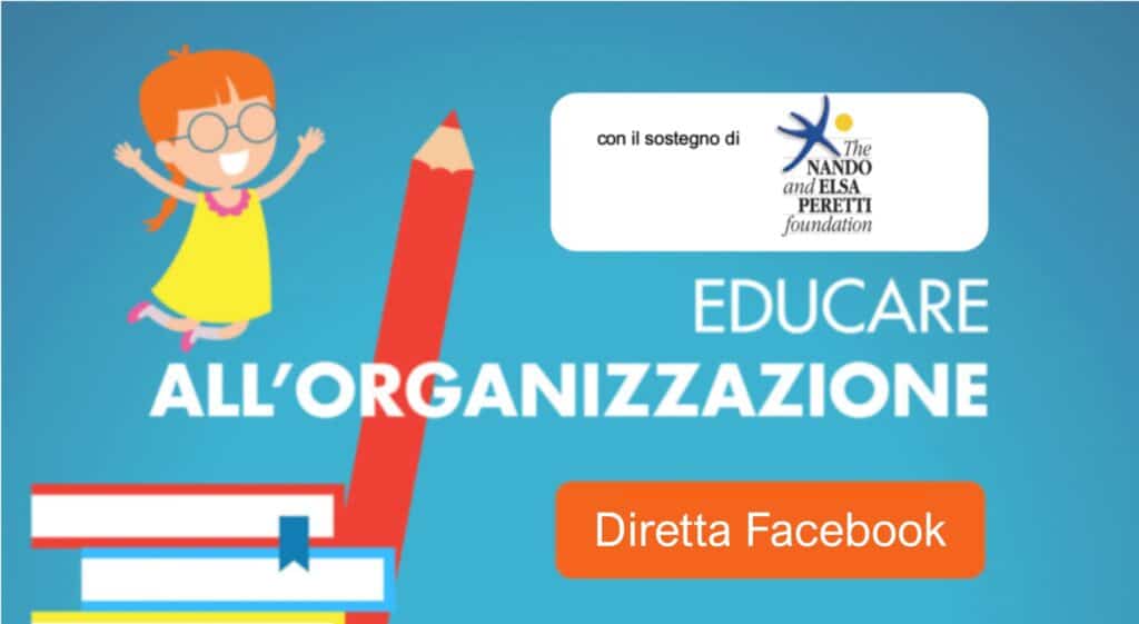 Nuove proposte formative per insegnanti: Neurorganizing per organizzare le relazioni nella scuola in epoca di Covid