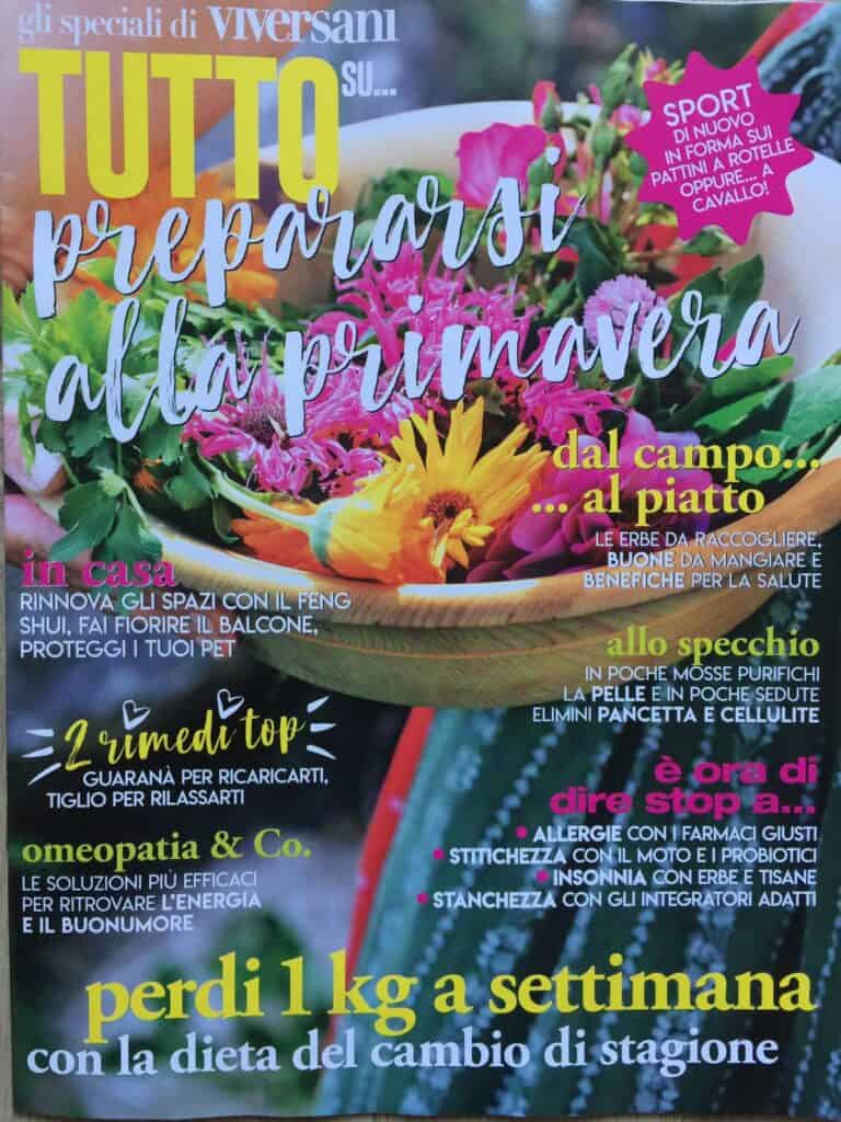 Viversani: rinnova il tuo spazio