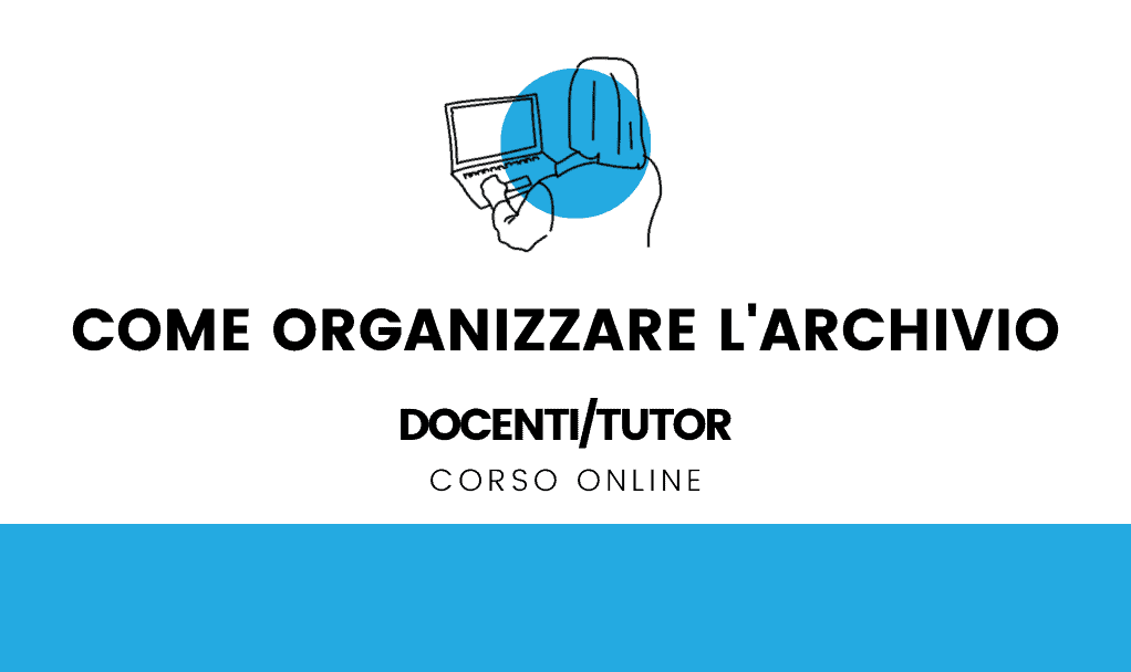 organizzare il archivio Organizzare italia