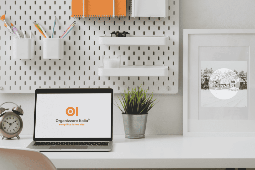 6 dicembre 2022: è il Desk Day!