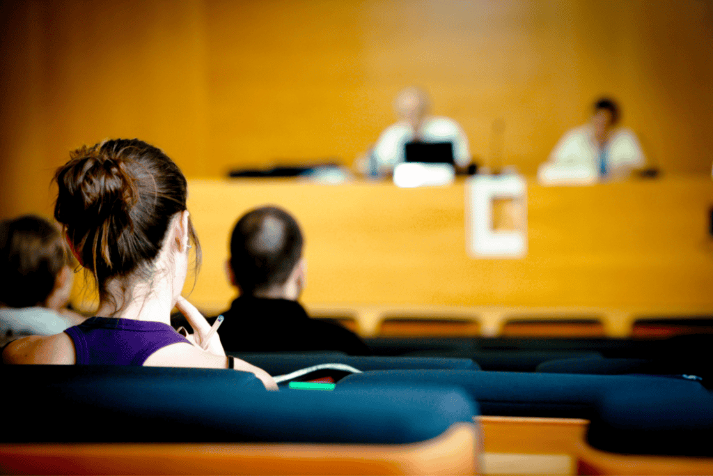 I temi dell'organizzazione personale entrano nei corsi di alta specializzazione post laurea