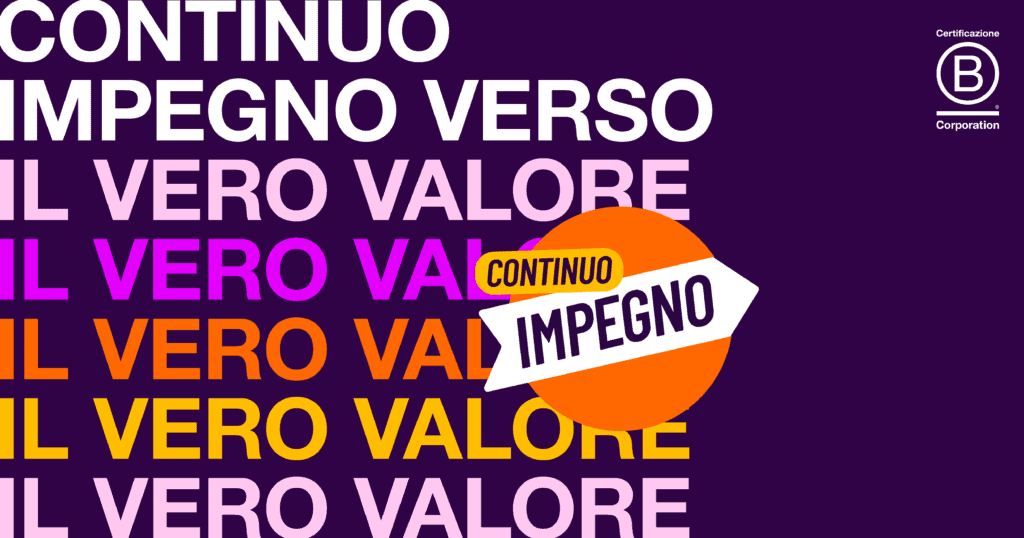 Marzo il mese delle BCorp