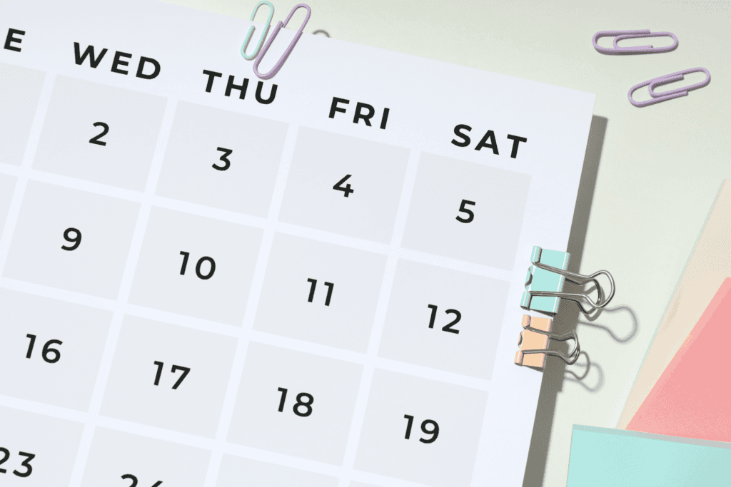 Settimana ‘’Organizing to Go’’ e il Desk Day, come è andata