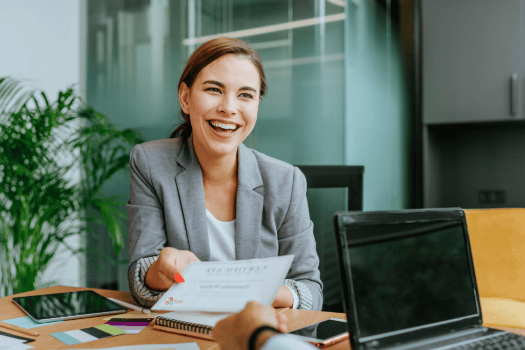 Il disciplinare APOI e la qualifica per diventare Professional Organizer