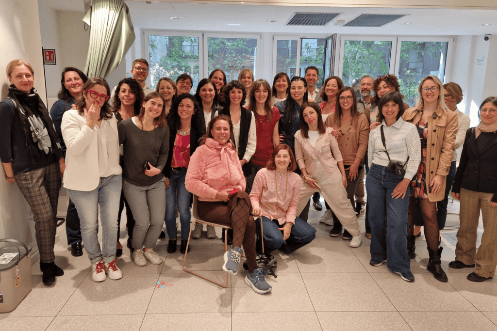 FunOrganize Together: l'evento dei Professional Organizer