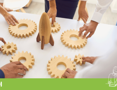 Un’azienda Organizing to Go è il futuro del lavoro: ascolto, benessere e innovazione