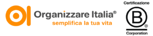 Organizzare Italia - B Corporation per l'organizzazione personale