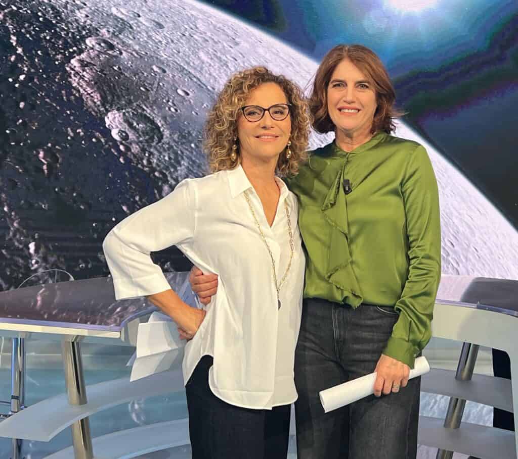 Martedì 17 marzo, Francesca Pansadoro, membro del CDA di Organizzare Italia, torna ospite a GEO. Il tema del suo intervento riguarderà il decluttering come atto di cura: verso sé stessi, verso le persone care, verso chi verrà dopo. Un’occasione per parlare di come il riordino degli spazi domestici nelle fasi più avanzate della vita non sia mai solo un fatto pratico.