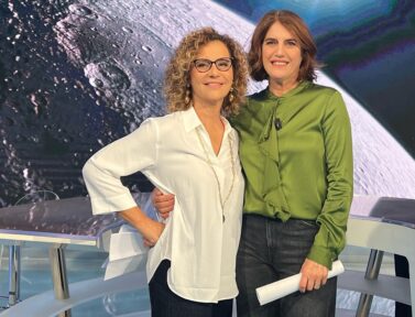 Francesca Pansadoro a GEO su Rai3: decluttering, anziani e il ruolo del Professional Organizer