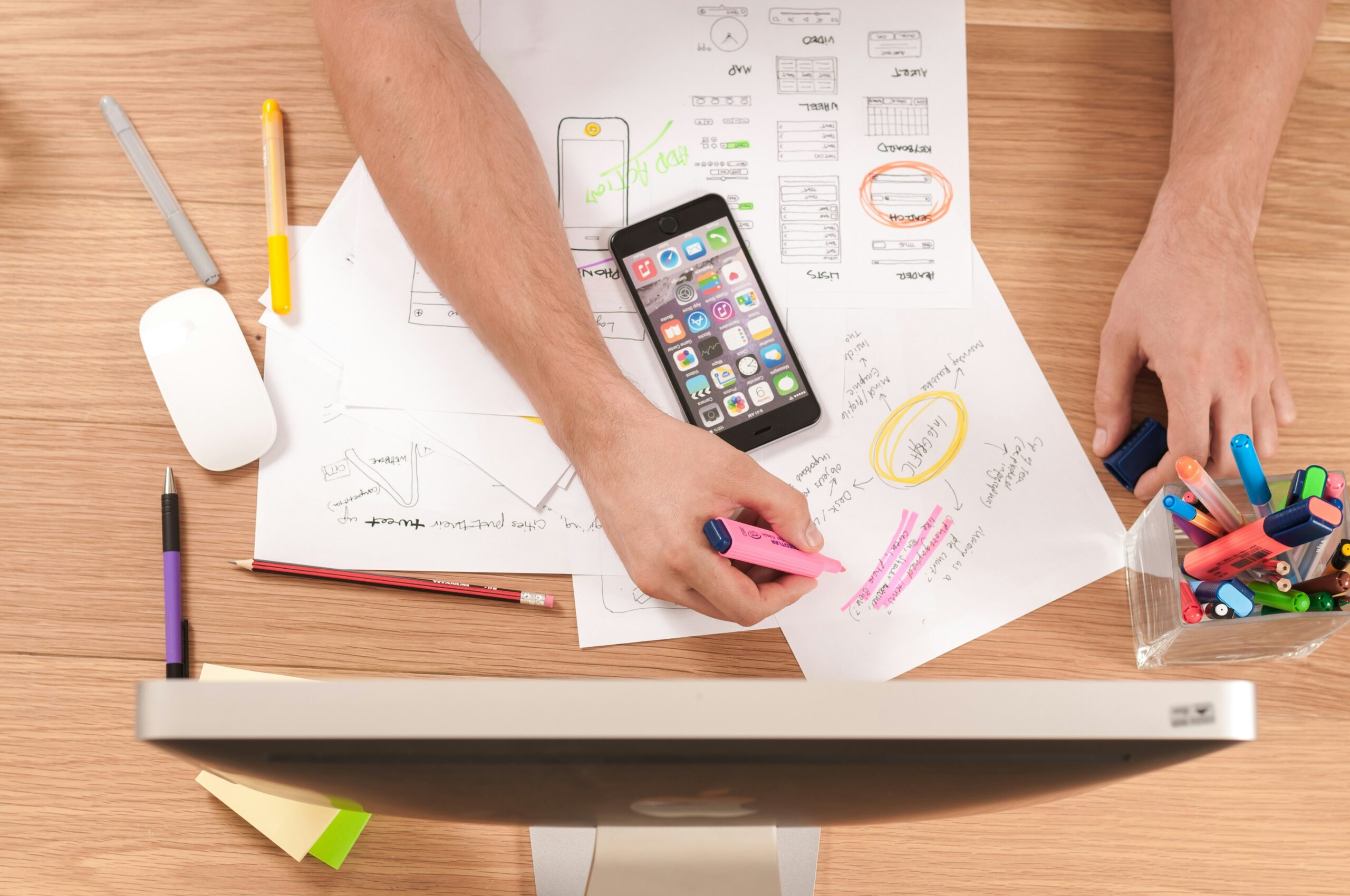 smartworking organizzarsi organizzare italia