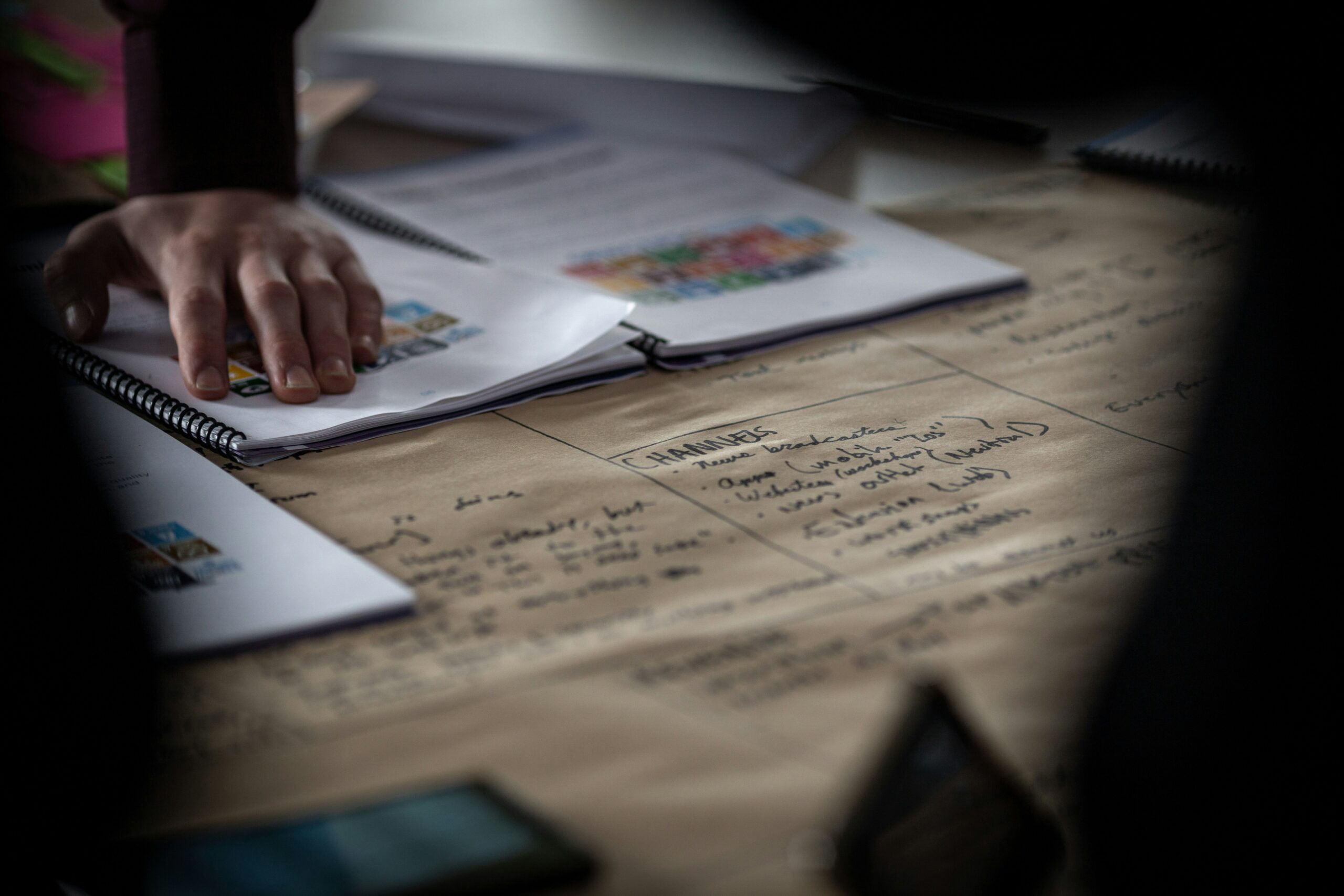 partner organizzazione Organizzare Italia